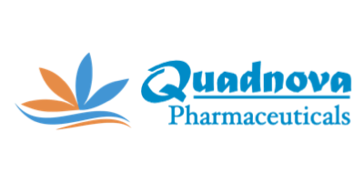 Quadnova Pharmaceutical Logo